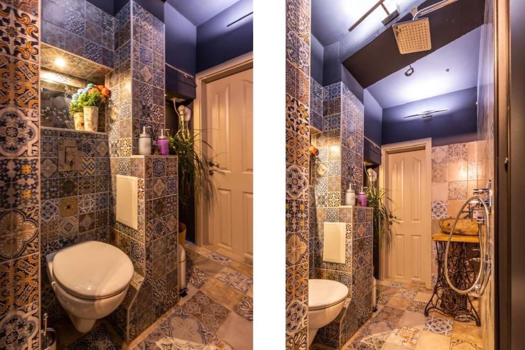 The Cave Vintage Apartment, City, Bulgaria * Warna