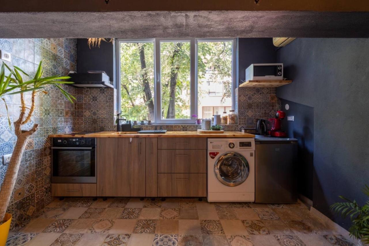 The Cave Vintage Apartment, City, Bulgaria *
